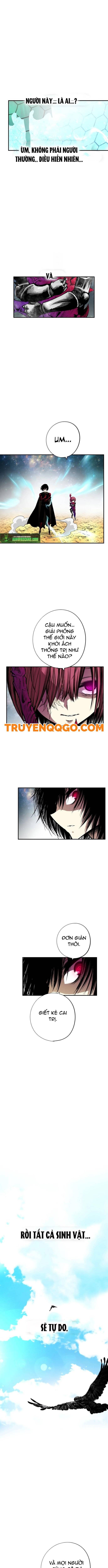 Ninja Tái Sinh Ở Thế Giới Khác - Hành Trình Tìm Lại Nhân Tính Của Fuuma Kotarou: Chapter 31