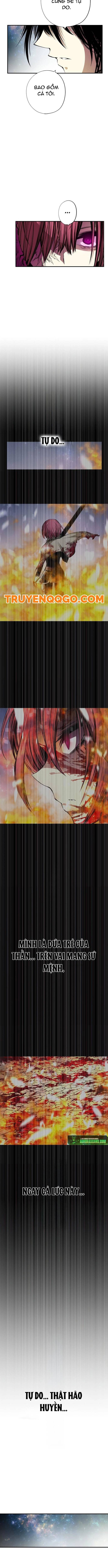 Ninja Tái Sinh Ở Thế Giới Khác - Hành Trình Tìm Lại Nhân Tính Của Fuuma Kotarou: Chapter 31
