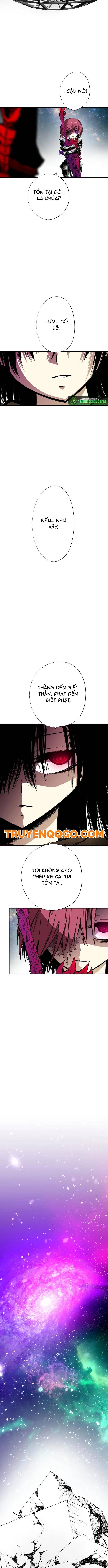 Ninja Tái Sinh Ở Thế Giới Khác - Hành Trình Tìm Lại Nhân Tính Của Fuuma Kotarou: Chapter 31