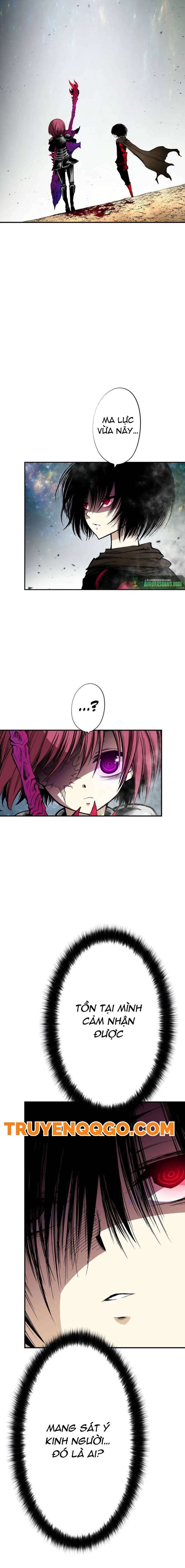 Ninja Tái Sinh Ở Thế Giới Khác - Hành Trình Tìm Lại Nhân Tính Của Fuuma Kotarou: Chapter 32