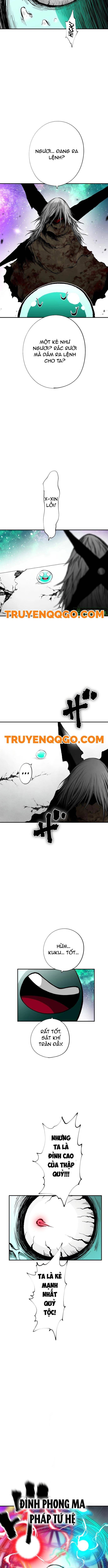 Ninja Tái Sinh Ở Thế Giới Khác - Hành Trình Tìm Lại Nhân Tính Của Fuuma Kotarou: Chapter 32