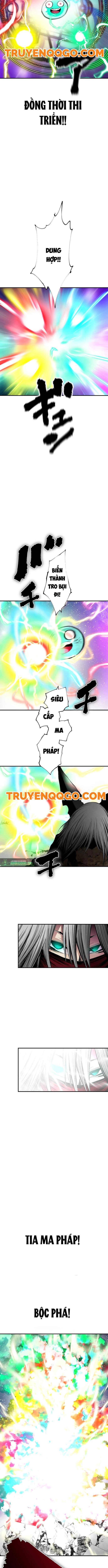 Ninja Tái Sinh Ở Thế Giới Khác - Hành Trình Tìm Lại Nhân Tính Của Fuuma Kotarou: Chapter 32