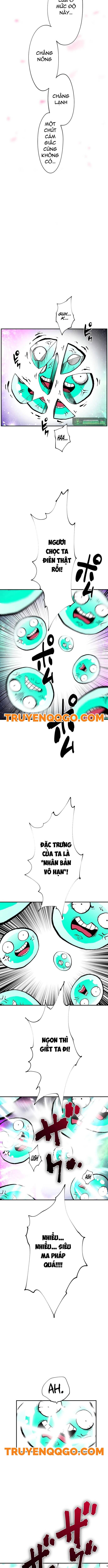 Ninja Tái Sinh Ở Thế Giới Khác - Hành Trình Tìm Lại Nhân Tính Của Fuuma Kotarou: Chapter 32