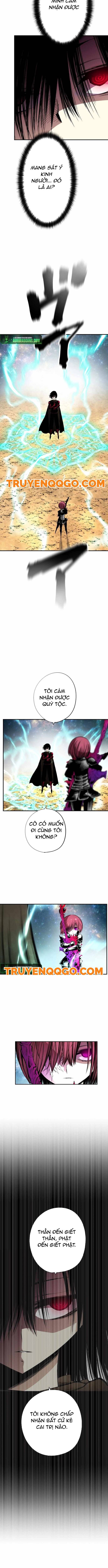 Ninja Tái Sinh Ở Thế Giới Khác - Hành Trình Tìm Lại Nhân Tính Của Fuuma Kotarou: Chapter 33