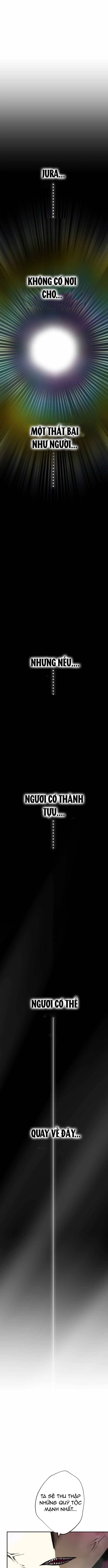 Ninja Tái Sinh Ở Thế Giới Khác - Hành Trình Tìm Lại Nhân Tính Của Fuuma Kotarou: Chapter 34