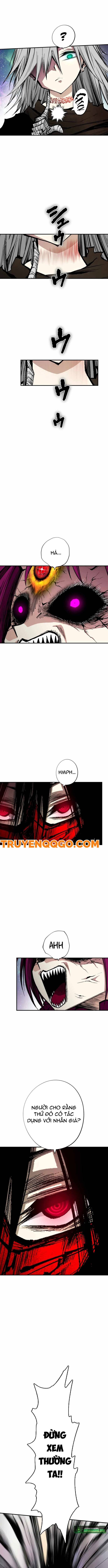 Ninja Tái Sinh Ở Thế Giới Khác - Hành Trình Tìm Lại Nhân Tính Của Fuuma Kotarou: Chapter 34