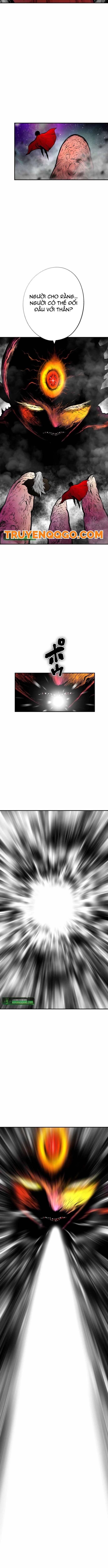 Ninja Tái Sinh Ở Thế Giới Khác - Hành Trình Tìm Lại Nhân Tính Của Fuuma Kotarou: Chapter 34