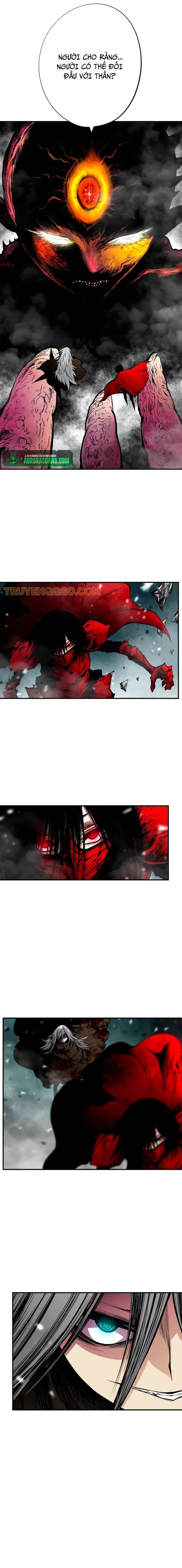 Ninja Tái Sinh Ở Thế Giới Khác - Hành Trình Tìm Lại Nhân Tính Của Fuuma Kotarou: Chapter 35