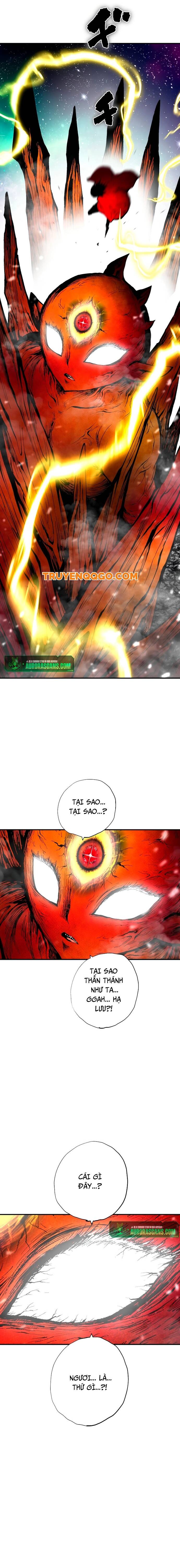 Ninja Tái Sinh Ở Thế Giới Khác - Hành Trình Tìm Lại Nhân Tính Của Fuuma Kotarou: Chapter 35