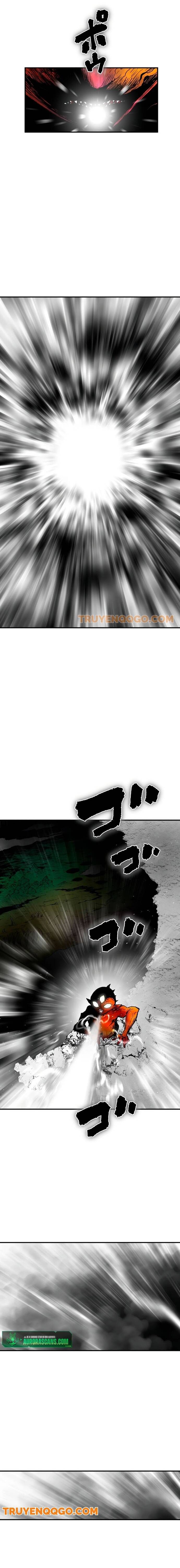Ninja Tái Sinh Ở Thế Giới Khác - Hành Trình Tìm Lại Nhân Tính Của Fuuma Kotarou: Chapter 35