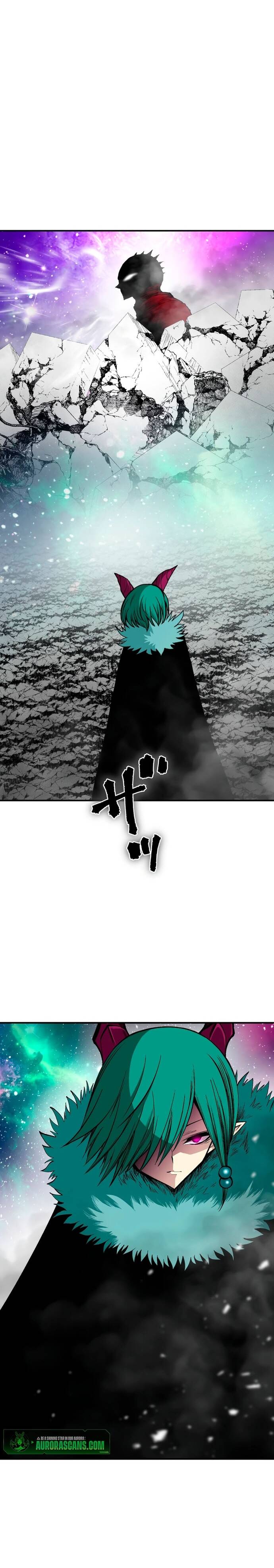 Ninja Tái Sinh Ở Thế Giới Khác - Hành Trình Tìm Lại Nhân Tính Của Fuuma Kotarou: Chapter 35