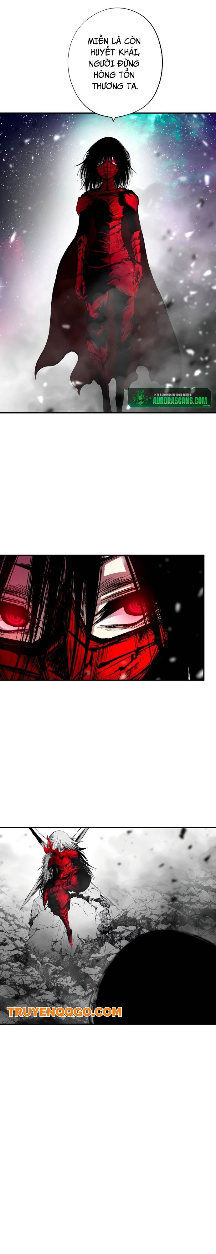 Ninja Tái Sinh Ở Thế Giới Khác - Hành Trình Tìm Lại Nhân Tính Của Fuuma Kotarou: Chapter 35