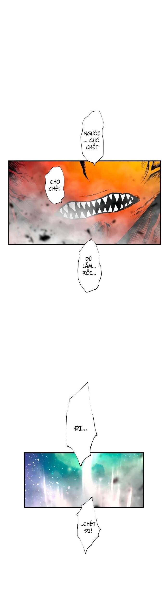 Ninja Tái Sinh Ở Thế Giới Khác - Hành Trình Tìm Lại Nhân Tính Của Fuuma Kotarou: Chapter 35