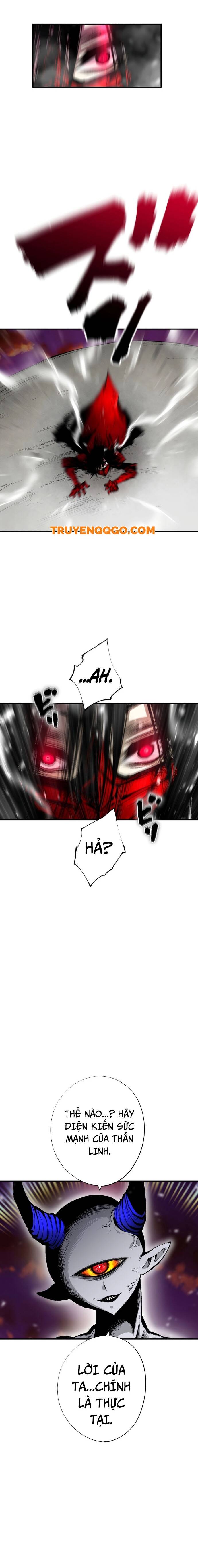 Ninja Tái Sinh Ở Thế Giới Khác - Hành Trình Tìm Lại Nhân Tính Của Fuuma Kotarou: Chapter 36