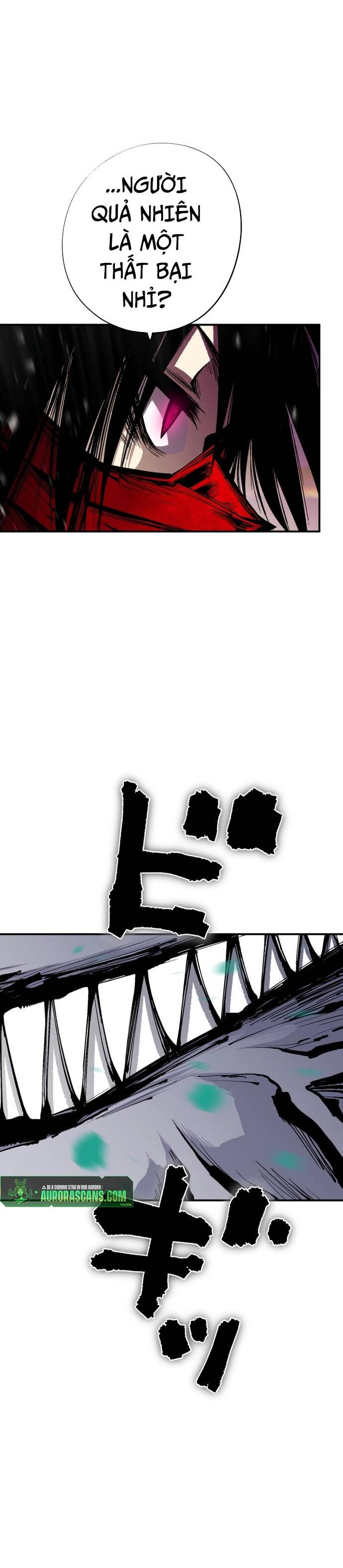 Ninja Tái Sinh Ở Thế Giới Khác - Hành Trình Tìm Lại Nhân Tính Của Fuuma Kotarou: Chapter 36