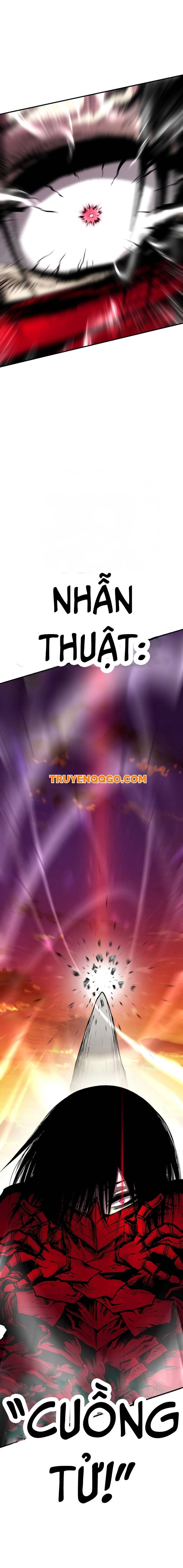 Ninja Tái Sinh Ở Thế Giới Khác - Hành Trình Tìm Lại Nhân Tính Của Fuuma Kotarou: Chapter 36
