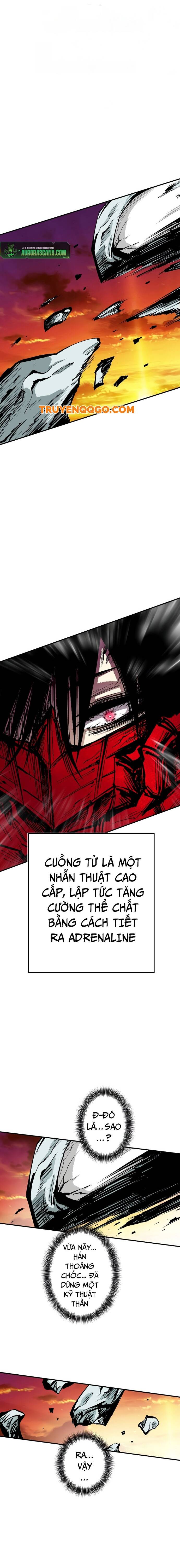 Ninja Tái Sinh Ở Thế Giới Khác - Hành Trình Tìm Lại Nhân Tính Của Fuuma Kotarou: Chapter 36