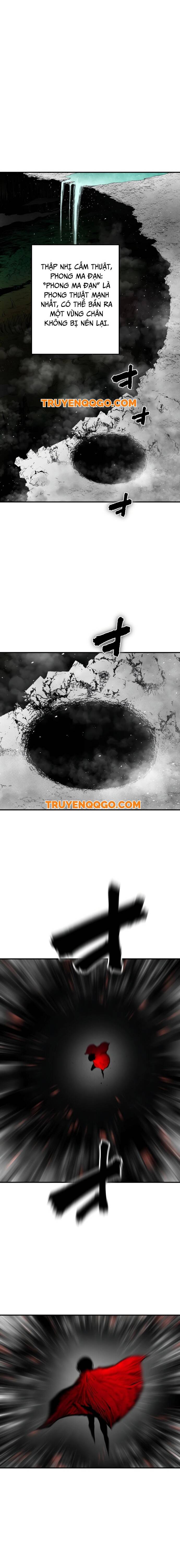 Ninja Tái Sinh Ở Thế Giới Khác - Hành Trình Tìm Lại Nhân Tính Của Fuuma Kotarou: Chapter 36