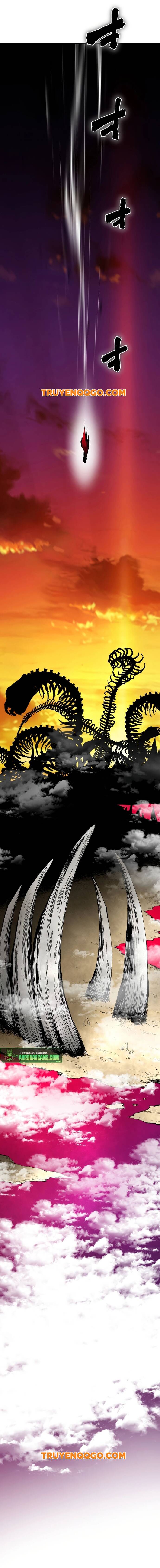 Ninja Tái Sinh Ở Thế Giới Khác - Hành Trình Tìm Lại Nhân Tính Của Fuuma Kotarou: Chapter 36
