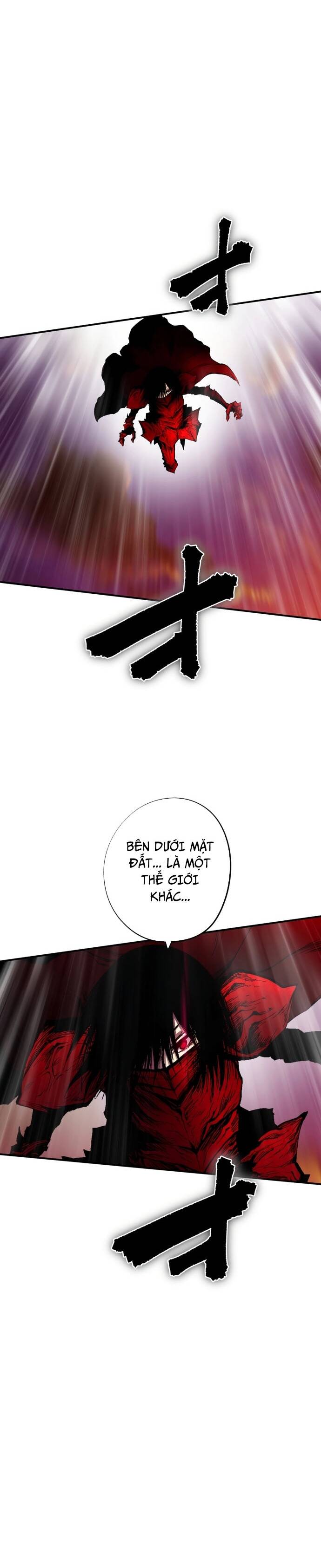 Ninja Tái Sinh Ở Thế Giới Khác - Hành Trình Tìm Lại Nhân Tính Của Fuuma Kotarou: Chapter 36