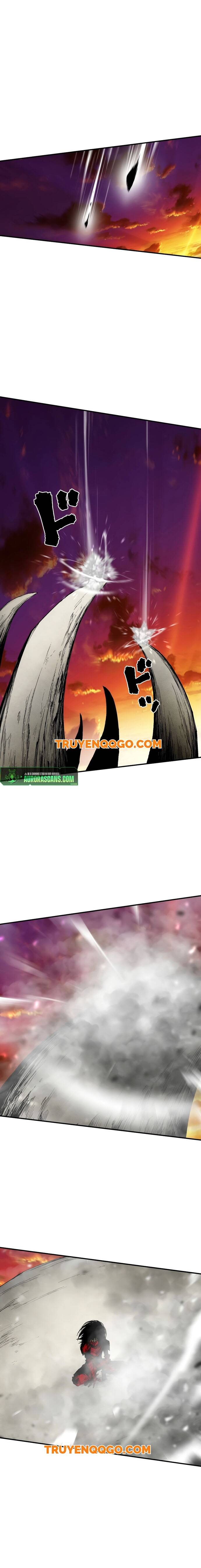 Ninja Tái Sinh Ở Thế Giới Khác - Hành Trình Tìm Lại Nhân Tính Của Fuuma Kotarou: Chapter 36