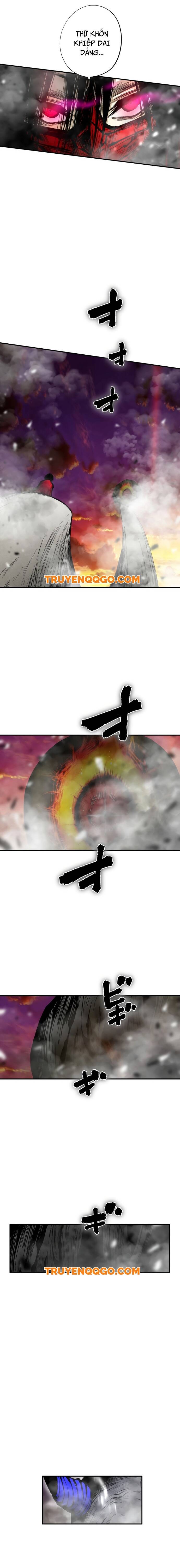 Ninja Tái Sinh Ở Thế Giới Khác - Hành Trình Tìm Lại Nhân Tính Của Fuuma Kotarou: Chapter 36