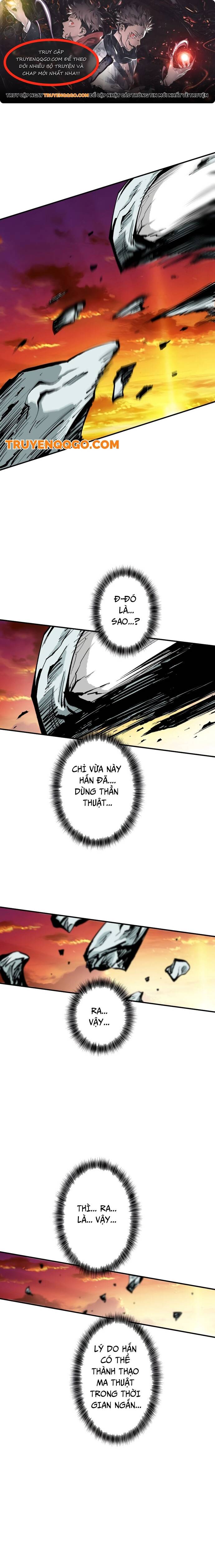 Ninja Tái Sinh Ở Thế Giới Khác - Hành Trình Tìm Lại Nhân Tính Của Fuuma Kotarou: Chapter 37