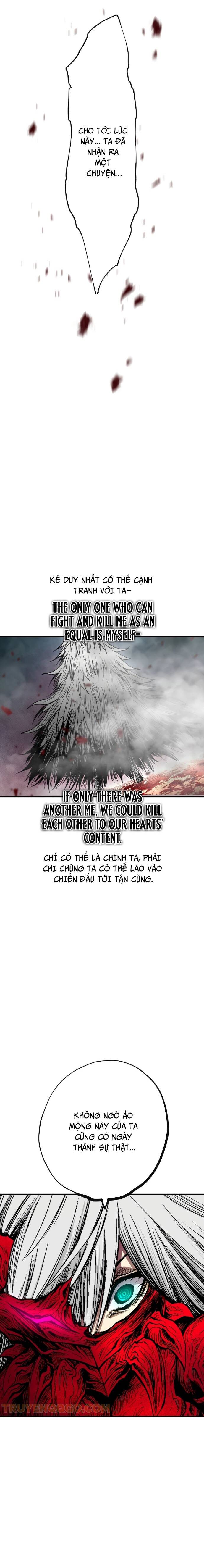 Ninja Tái Sinh Ở Thế Giới Khác - Hành Trình Tìm Lại Nhân Tính Của Fuuma Kotarou: Chapter 37