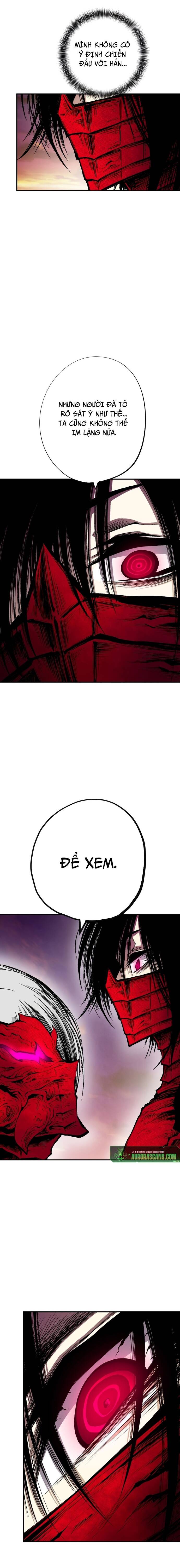 Ninja Tái Sinh Ở Thế Giới Khác - Hành Trình Tìm Lại Nhân Tính Của Fuuma Kotarou: Chapter 37