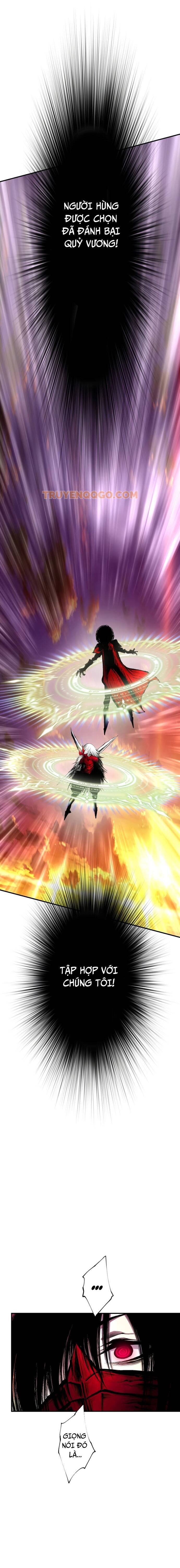 Ninja Tái Sinh Ở Thế Giới Khác - Hành Trình Tìm Lại Nhân Tính Của Fuuma Kotarou: Chapter 37