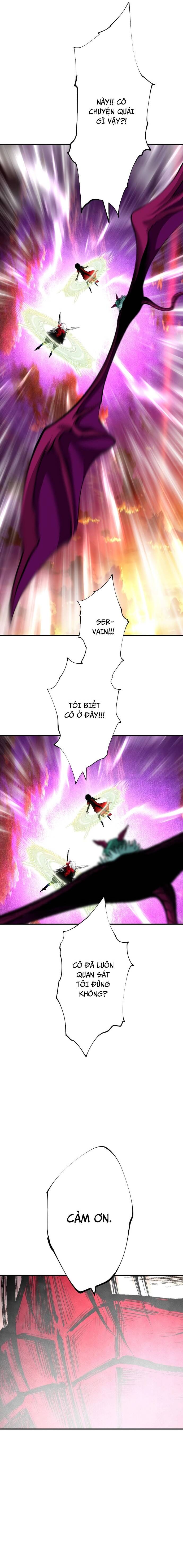Ninja Tái Sinh Ở Thế Giới Khác - Hành Trình Tìm Lại Nhân Tính Của Fuuma Kotarou: Chapter 37
