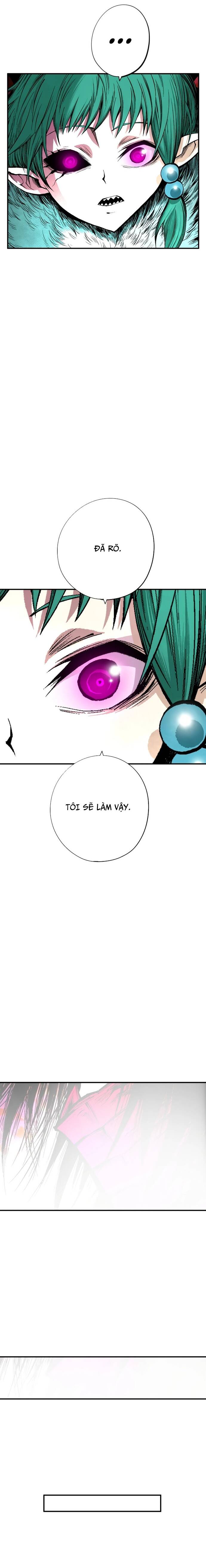 Ninja Tái Sinh Ở Thế Giới Khác - Hành Trình Tìm Lại Nhân Tính Của Fuuma Kotarou: Chapter 37