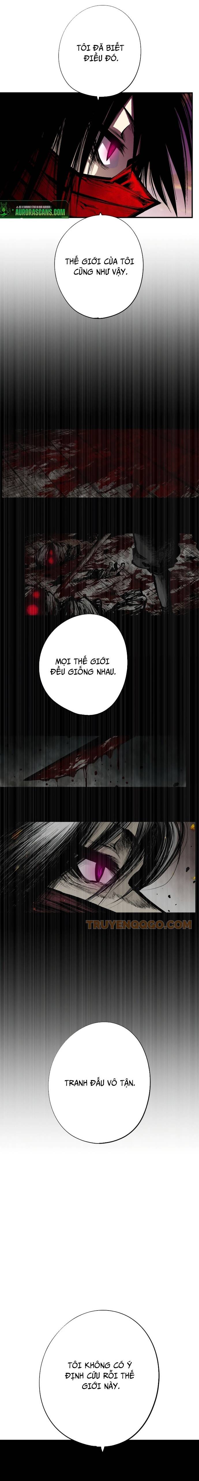 Ninja Tái Sinh Ở Thế Giới Khác - Hành Trình Tìm Lại Nhân Tính Của Fuuma Kotarou: Chapter 37