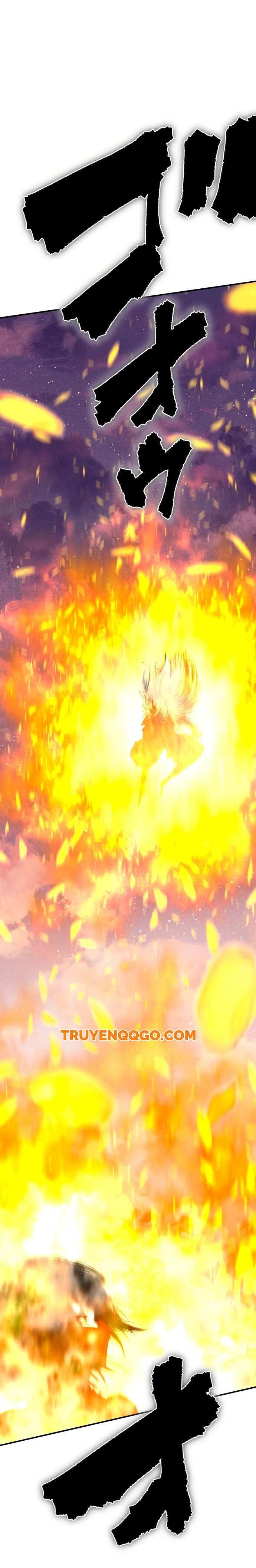 Ninja Tái Sinh Ở Thế Giới Khác - Hành Trình Tìm Lại Nhân Tính Của Fuuma Kotarou: Chapter 38
