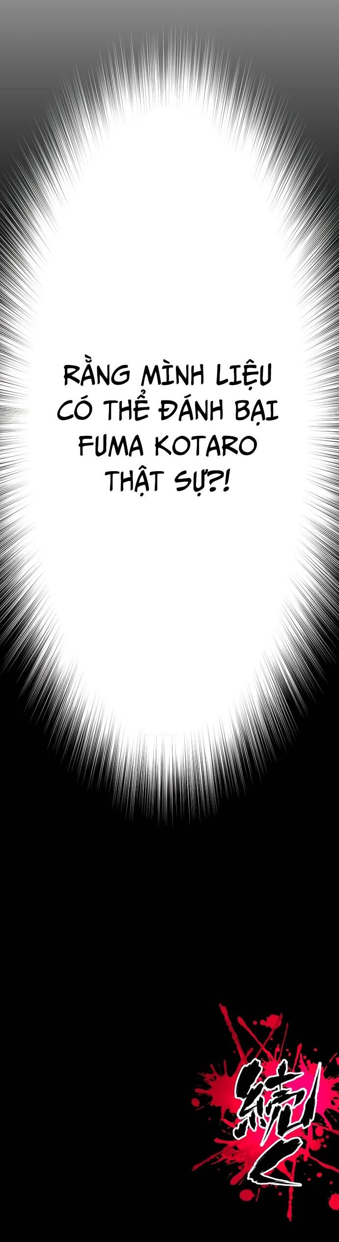 Ninja Tái Sinh Ở Thế Giới Khác - Hành Trình Tìm Lại Nhân Tính Của Fuuma Kotarou: Chapter 38