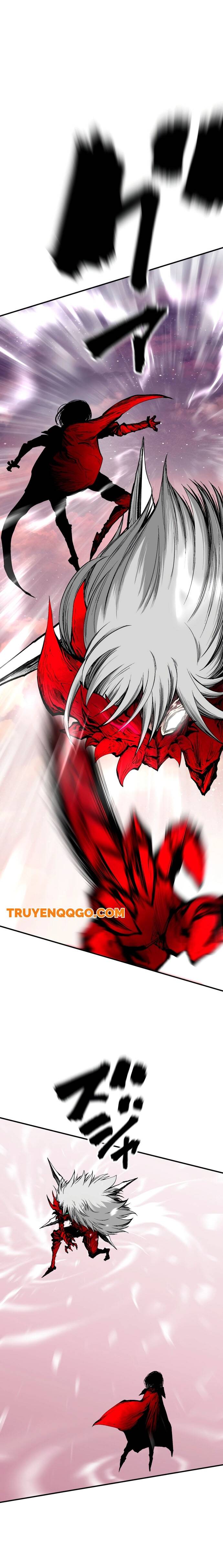 Ninja Tái Sinh Ở Thế Giới Khác - Hành Trình Tìm Lại Nhân Tính Của Fuuma Kotarou: Chapter 38
