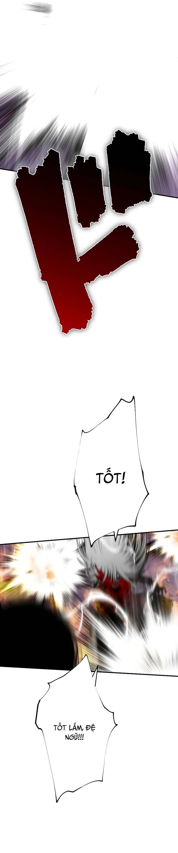 Ninja Tái Sinh Ở Thế Giới Khác - Hành Trình Tìm Lại Nhân Tính Của Fuuma Kotarou: Chapter 39
