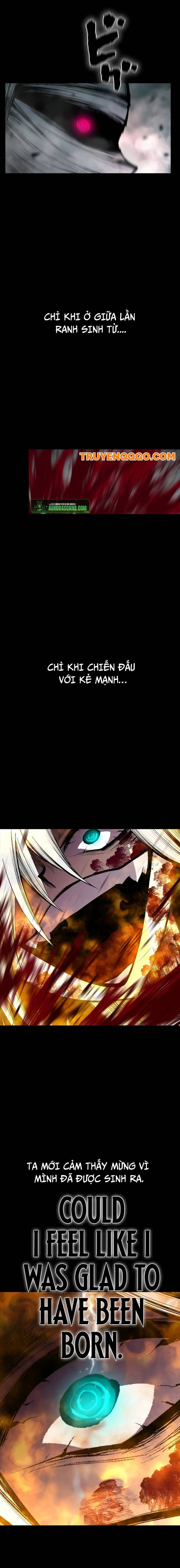 Ninja Tái Sinh Ở Thế Giới Khác - Hành Trình Tìm Lại Nhân Tính Của Fuuma Kotarou: Chapter 39