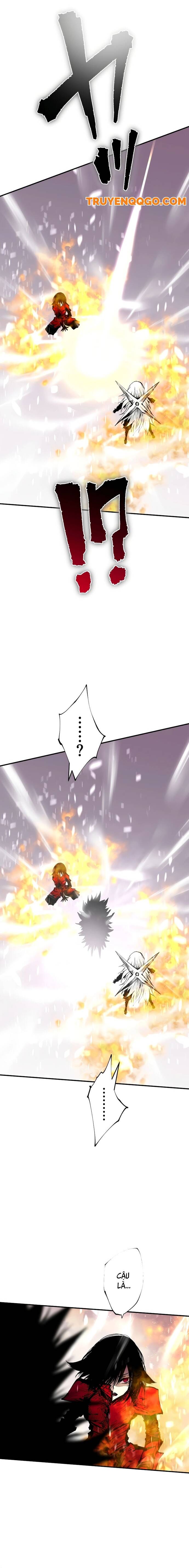 Ninja Tái Sinh Ở Thế Giới Khác - Hành Trình Tìm Lại Nhân Tính Của Fuuma Kotarou: Chapter 39