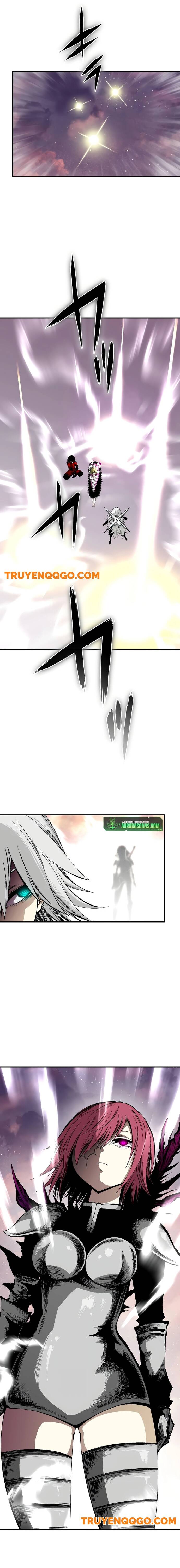 Ninja Tái Sinh Ở Thế Giới Khác - Hành Trình Tìm Lại Nhân Tính Của Fuuma Kotarou: Chapter 39