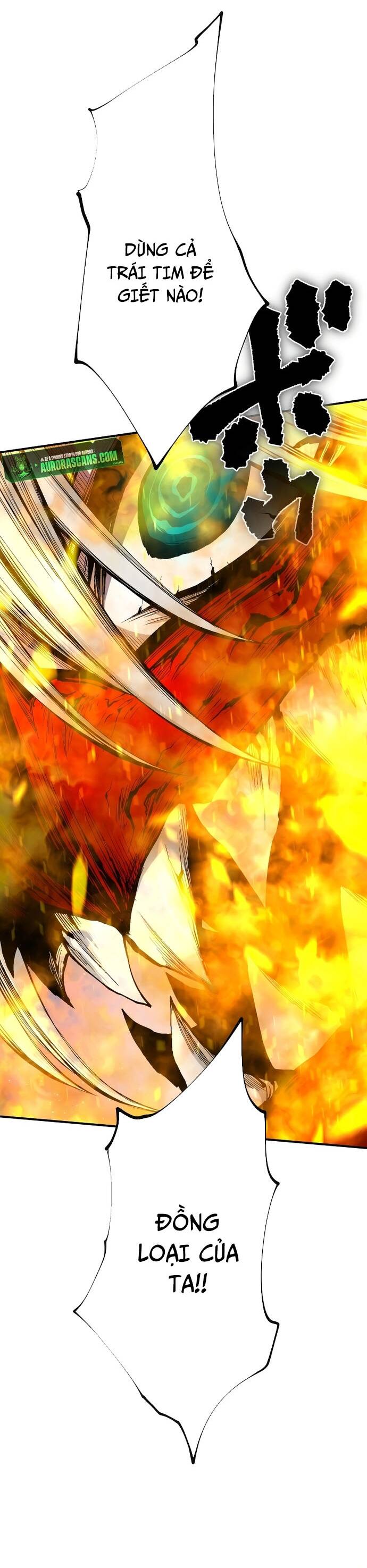Ninja Tái Sinh Ở Thế Giới Khác - Hành Trình Tìm Lại Nhân Tính Của Fuuma Kotarou: Chapter 39