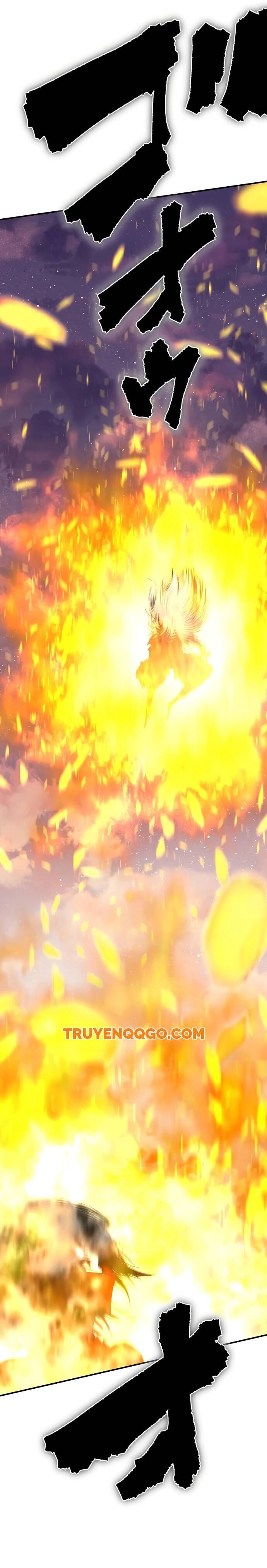 Ninja Tái Sinh Ở Thế Giới Khác - Hành Trình Tìm Lại Nhân Tính Của Fuuma Kotarou: Chapter 39