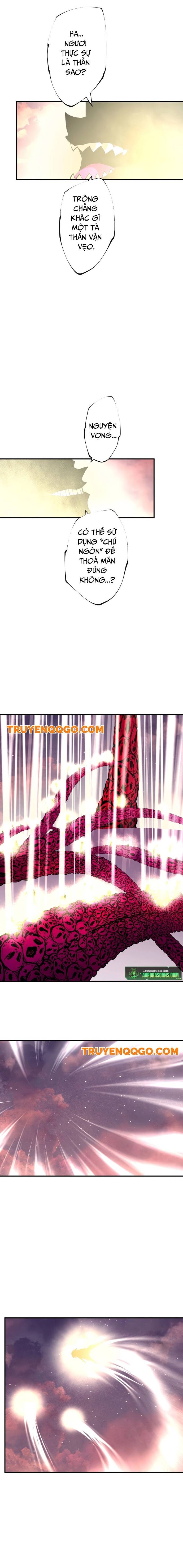 Ninja Tái Sinh Ở Thế Giới Khác - Hành Trình Tìm Lại Nhân Tính Của Fuuma Kotarou: Chapter 40