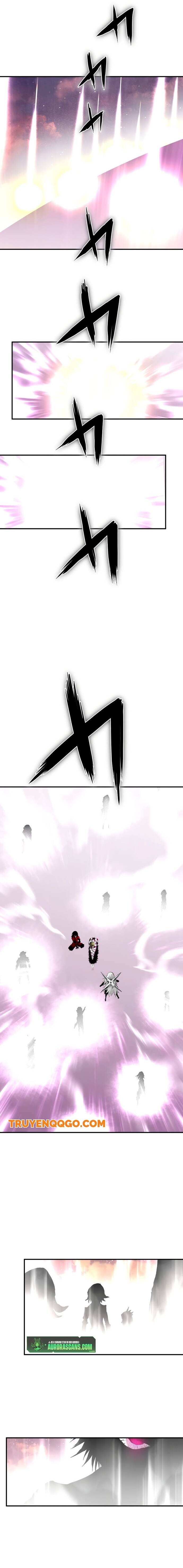 Ninja Tái Sinh Ở Thế Giới Khác - Hành Trình Tìm Lại Nhân Tính Của Fuuma Kotarou: Chapter 40