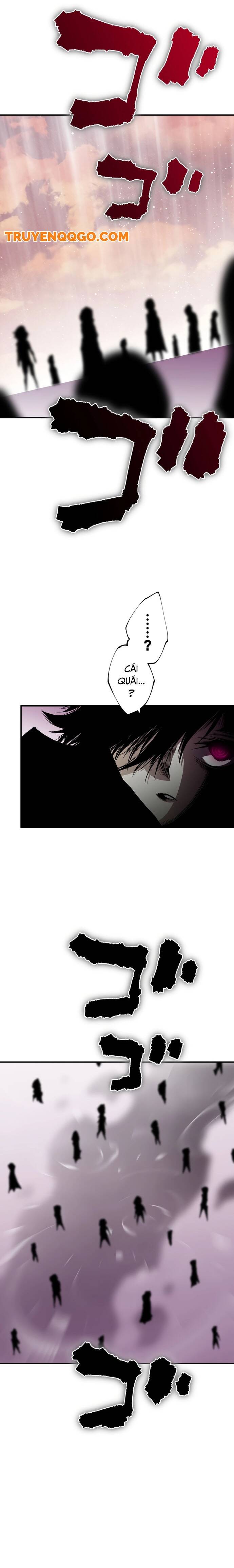 Ninja Tái Sinh Ở Thế Giới Khác - Hành Trình Tìm Lại Nhân Tính Của Fuuma Kotarou: Chapter 40