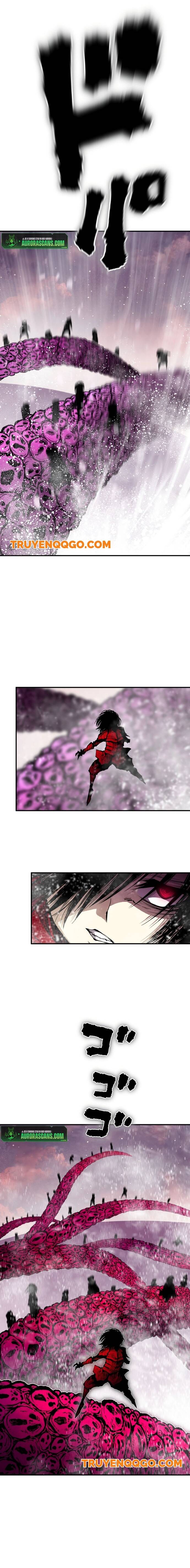 Ninja Tái Sinh Ở Thế Giới Khác - Hành Trình Tìm Lại Nhân Tính Của Fuuma Kotarou: Chapter 40