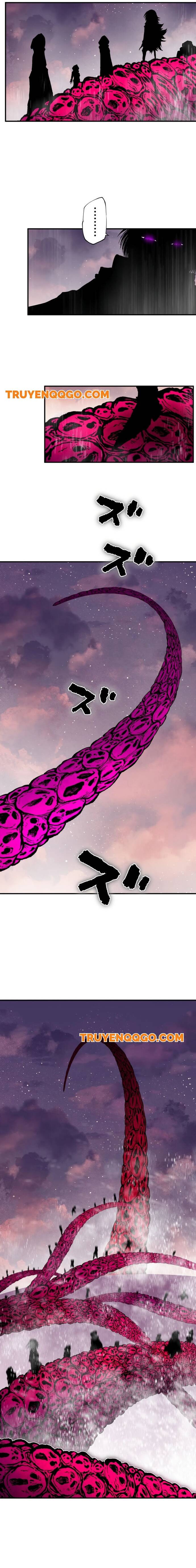 Ninja Tái Sinh Ở Thế Giới Khác - Hành Trình Tìm Lại Nhân Tính Của Fuuma Kotarou: Chapter 40