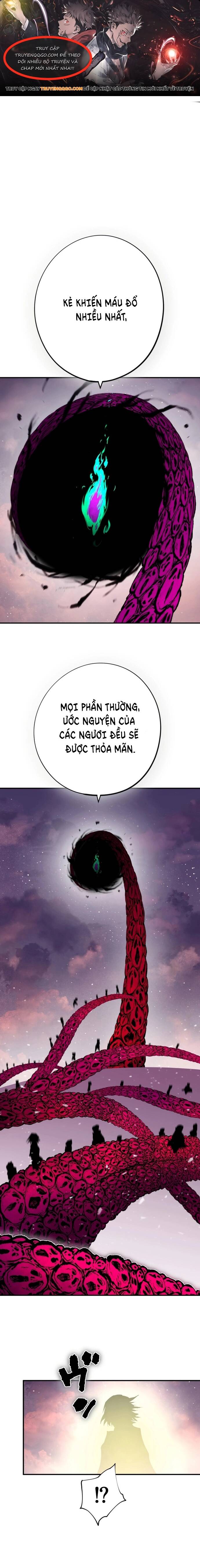 Ninja Tái Sinh Ở Thế Giới Khác - Hành Trình Tìm Lại Nhân Tính Của Fuuma Kotarou: Chapter 41