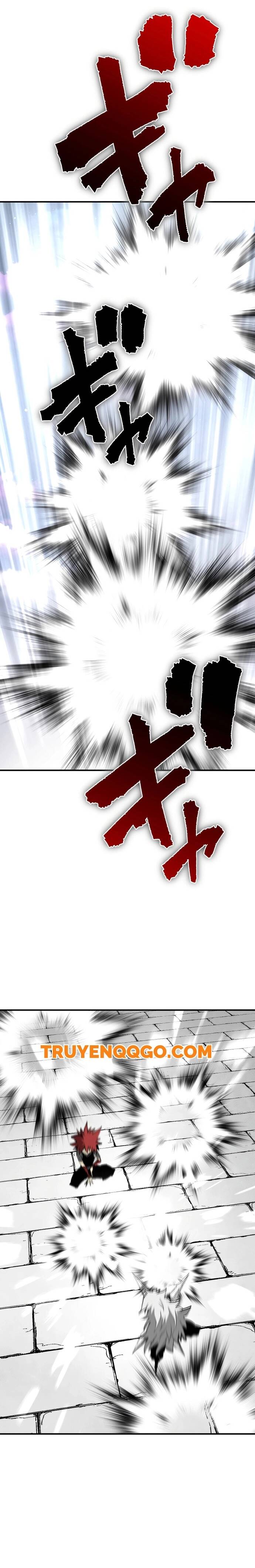 Ninja Tái Sinh Ở Thế Giới Khác - Hành Trình Tìm Lại Nhân Tính Của Fuuma Kotarou: Chapter 41