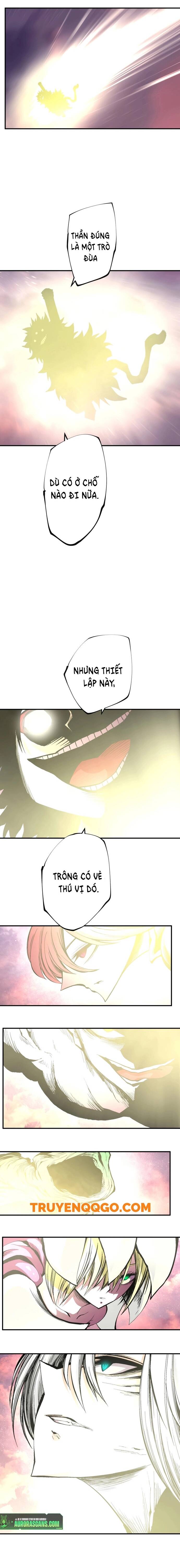 Ninja Tái Sinh Ở Thế Giới Khác - Hành Trình Tìm Lại Nhân Tính Của Fuuma Kotarou: Chapter 41